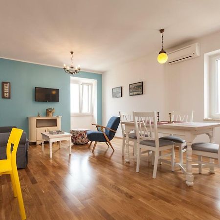 Apartment Amare Seaview Rovinj Luaran gambar