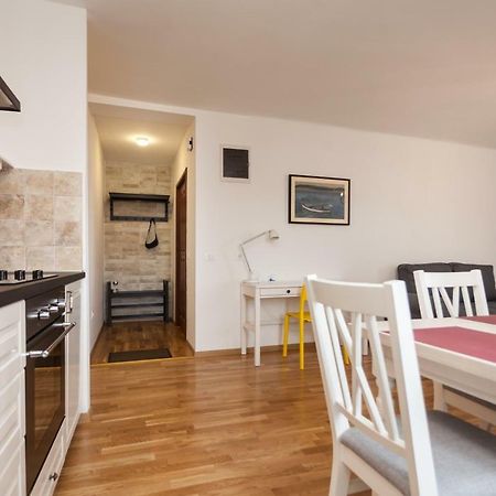 Apartment Amare Seaview Rovinj Luaran gambar