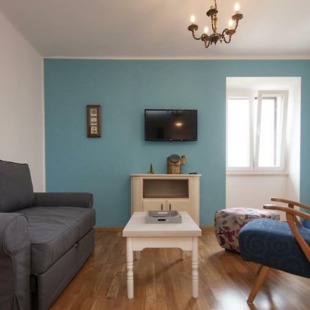 Apartment Amare Seaview Rovinj Luaran gambar