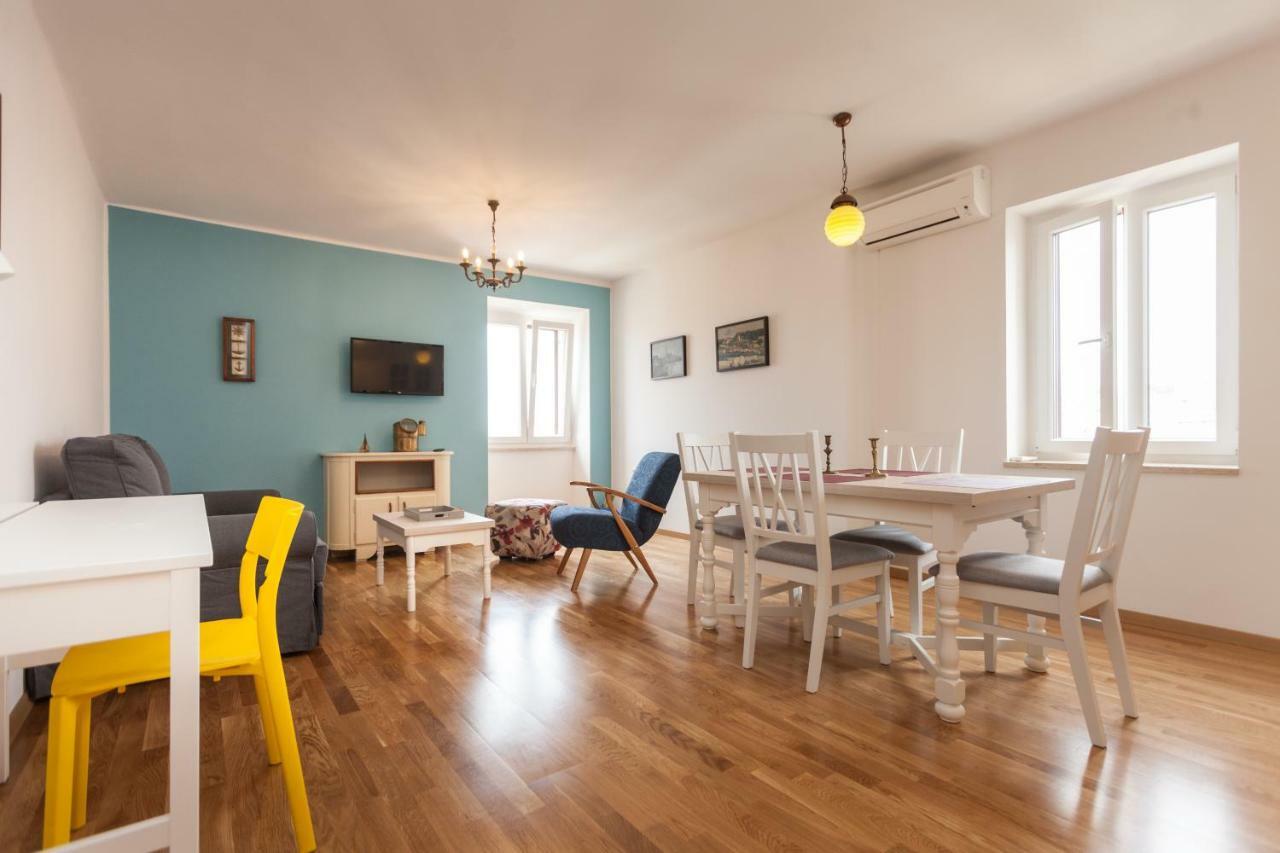 Apartment Amare Seaview Rovinj Luaran gambar