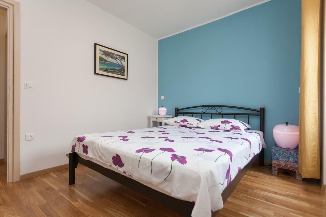 Apartment Amare Seaview Rovinj Luaran gambar