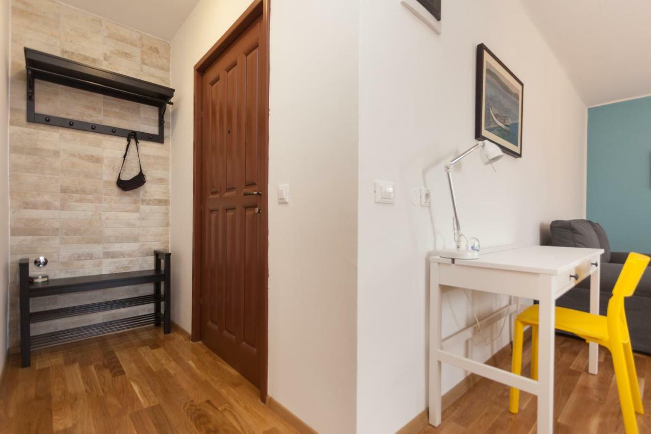 Apartment Amare Seaview Rovinj Luaran gambar