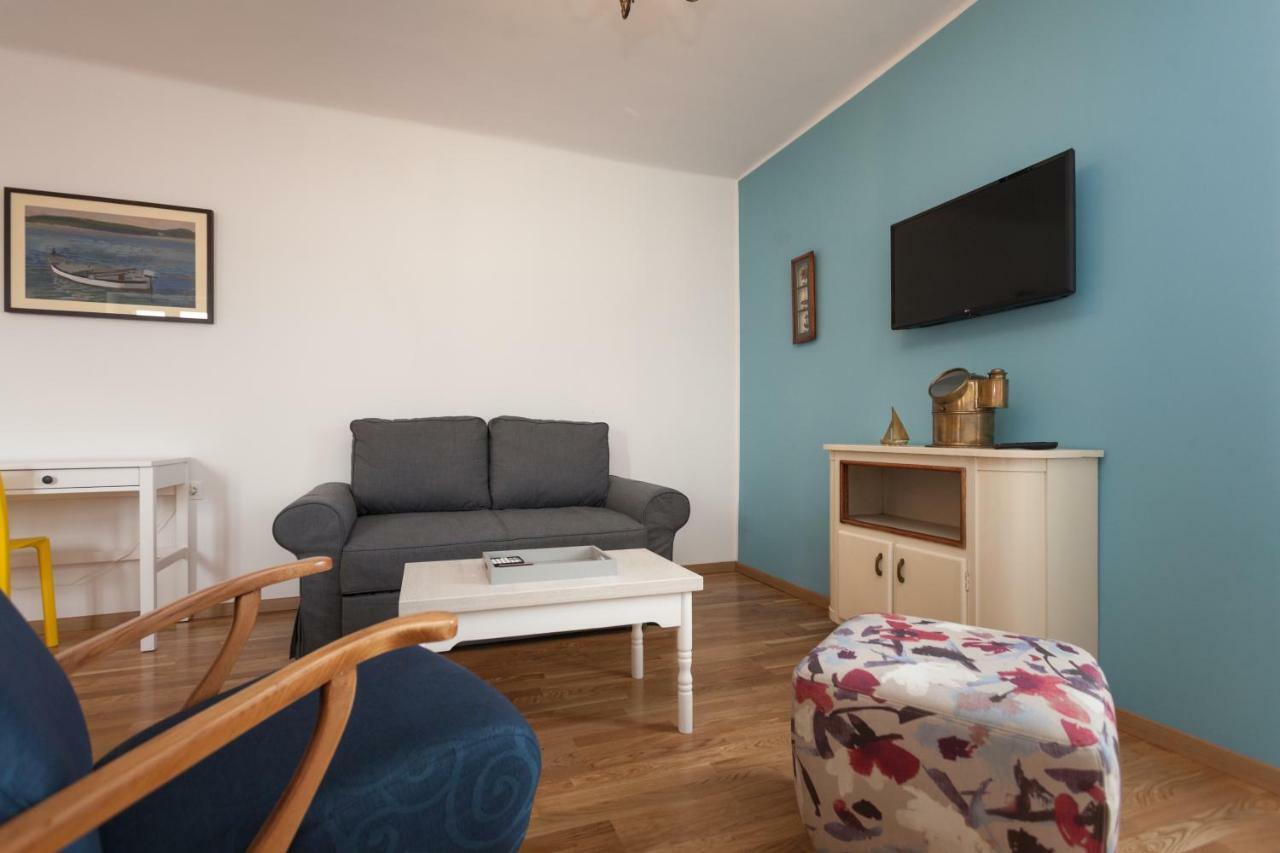 Apartment Amare Seaview Rovinj Luaran gambar