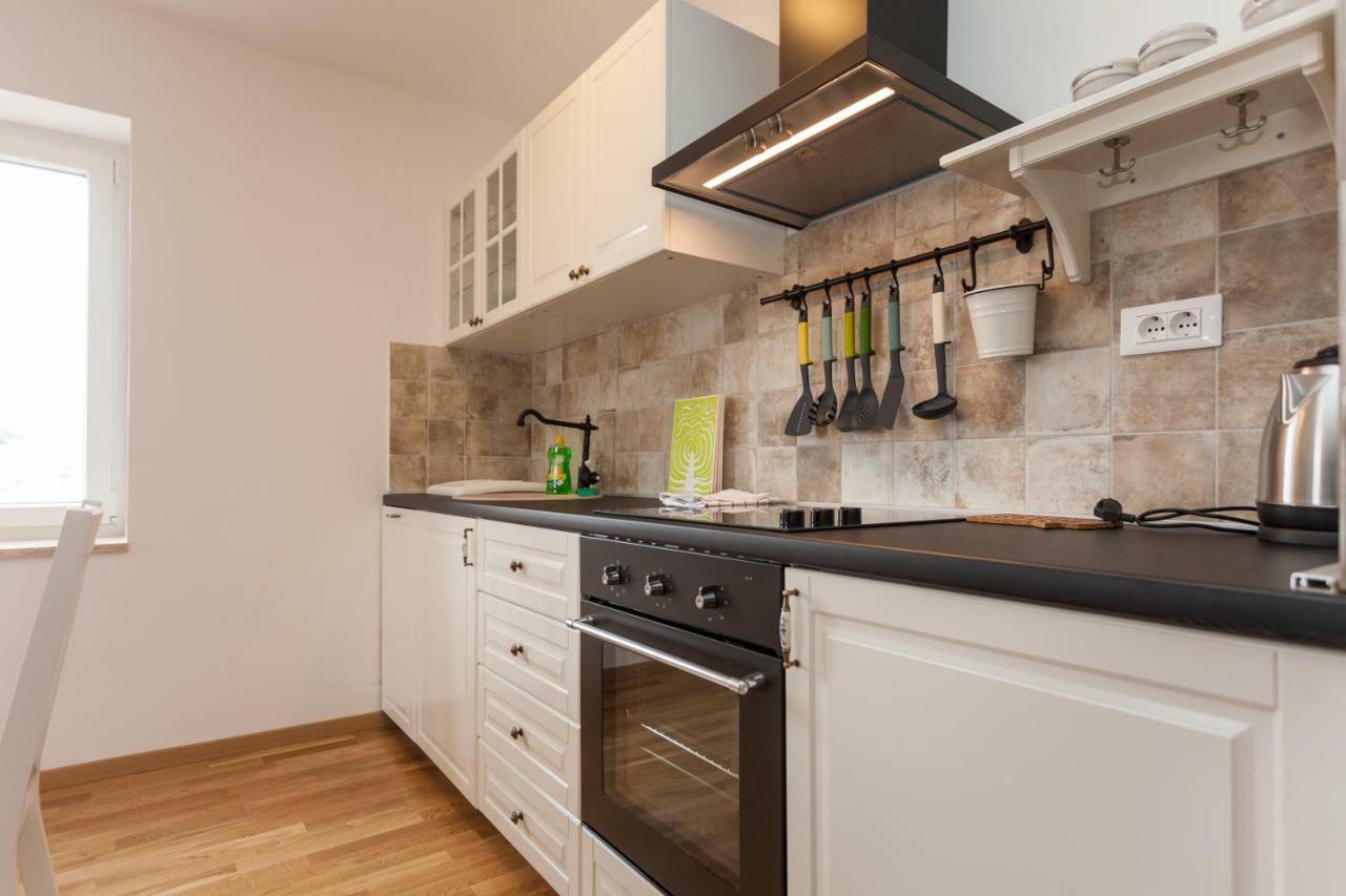 Apartment Amare Seaview Rovinj Luaran gambar
