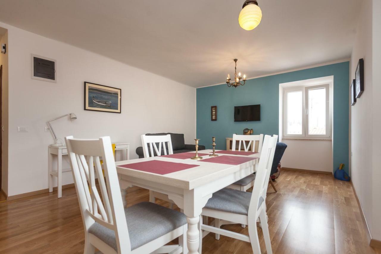 Apartment Amare Seaview Rovinj Luaran gambar