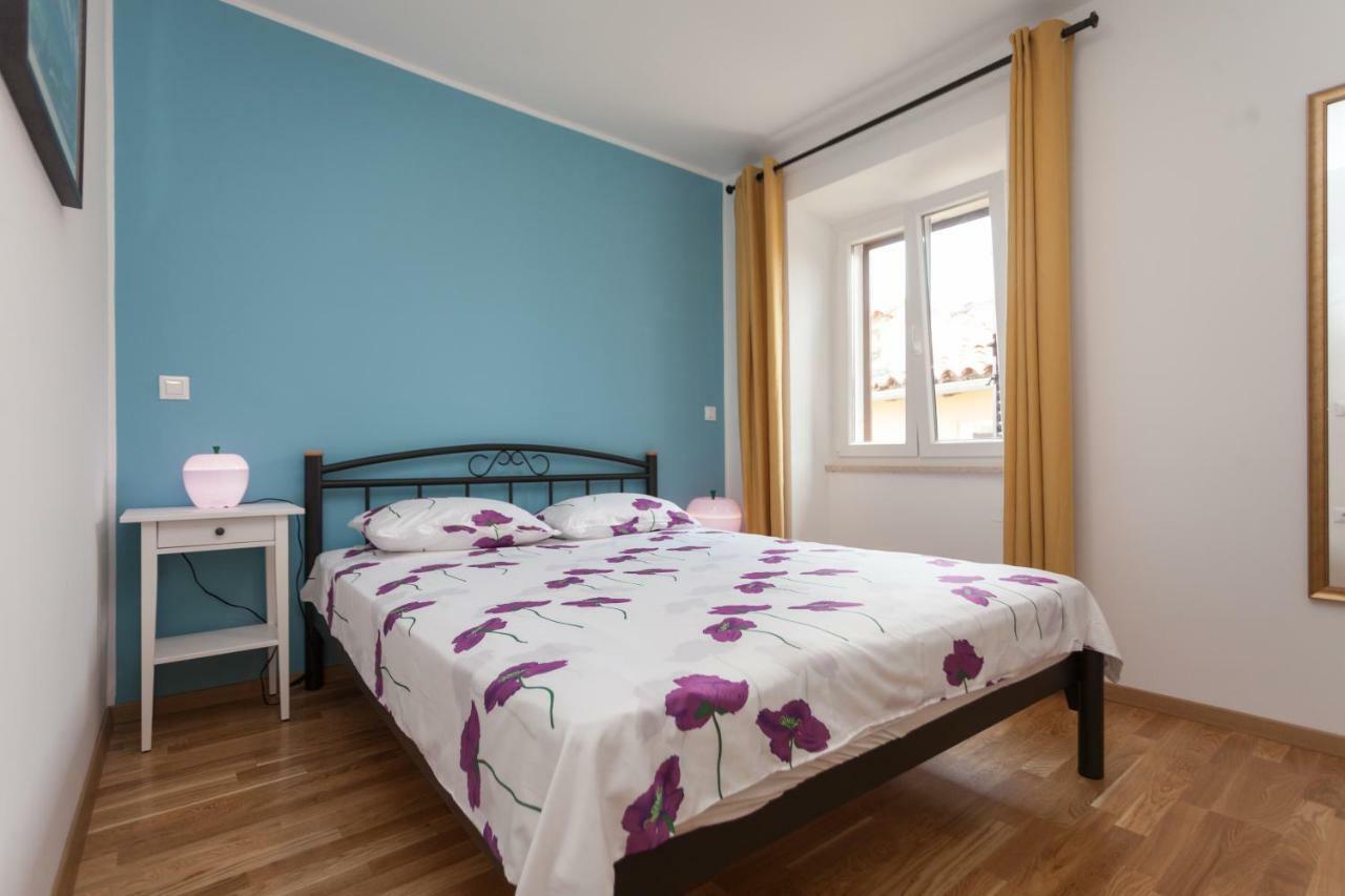 Apartment Amare Seaview Rovinj Luaran gambar
