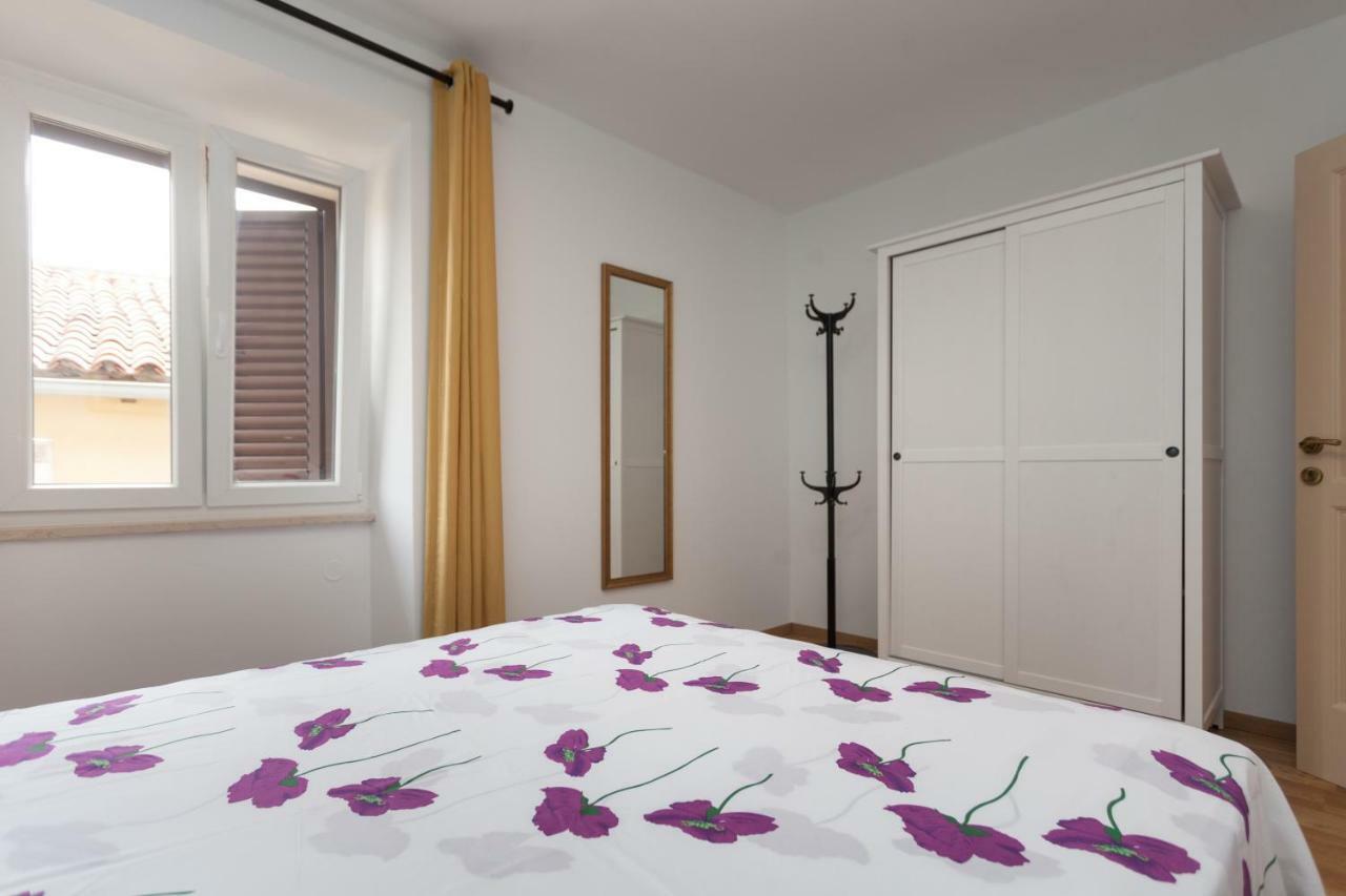Apartment Amare Seaview Rovinj Luaran gambar
