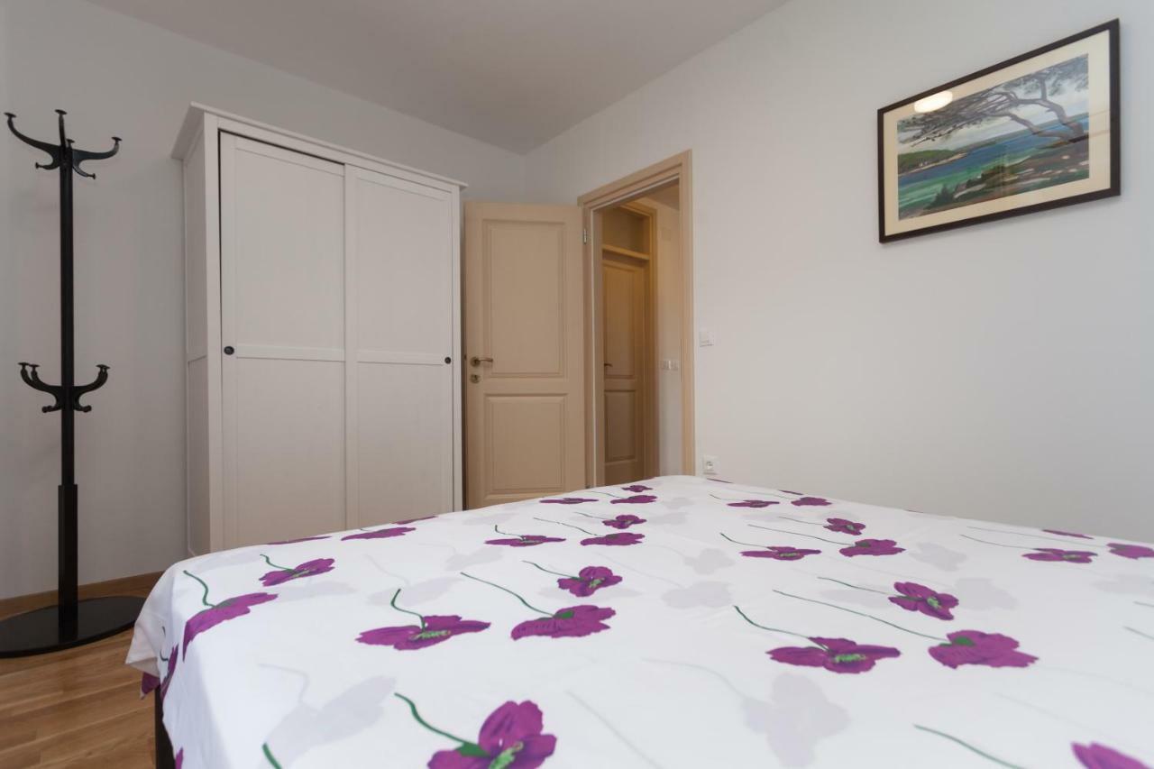 Apartment Amare Seaview Rovinj Luaran gambar