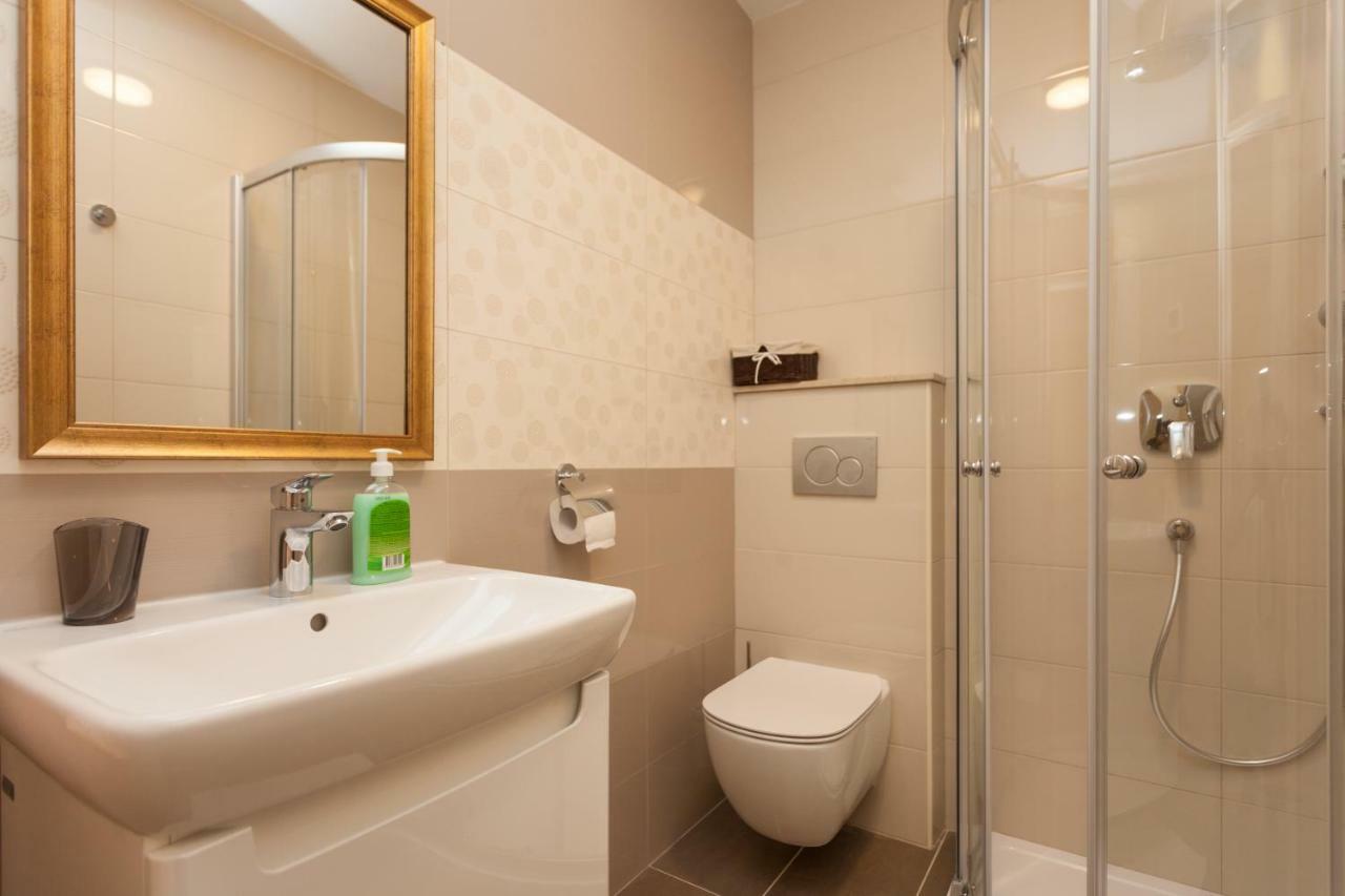 Apartment Amare Seaview Rovinj Luaran gambar