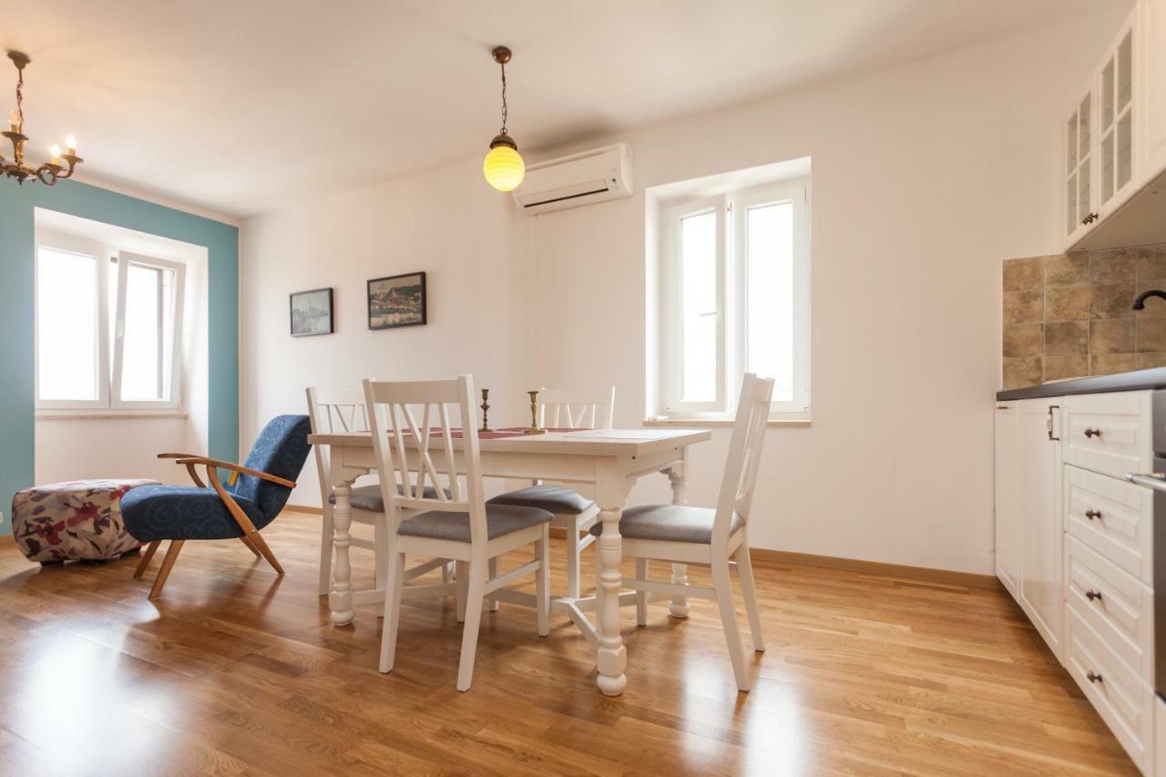 Apartment Amare Seaview Rovinj Luaran gambar